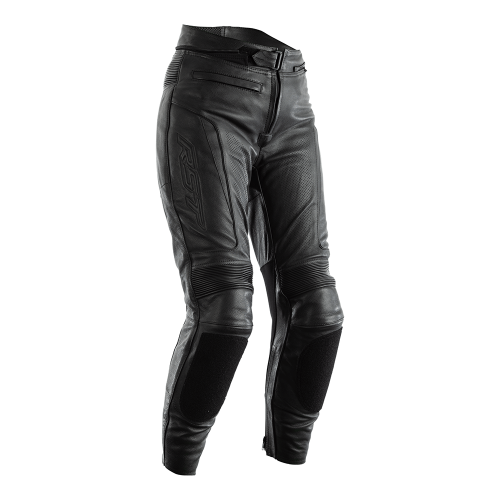 RST GT LADIES LEATHER TROUSERS