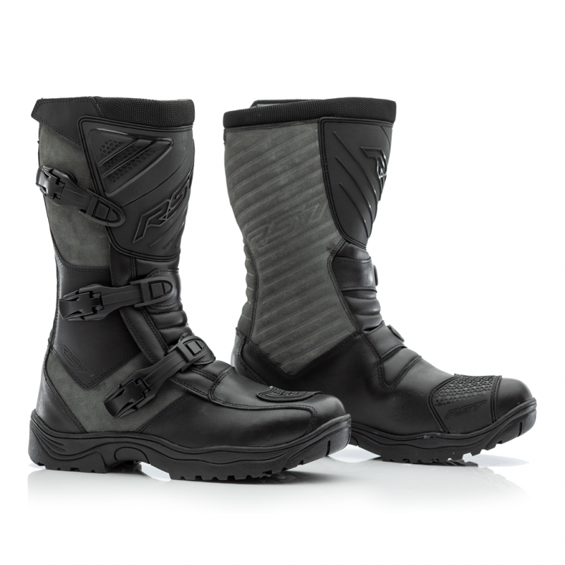RST Raid Waterproof Boots Bikeworld Ireland