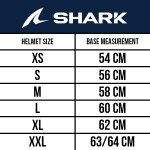 Shark Aeron fawn