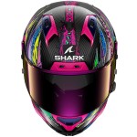 Shark Aeron fawn