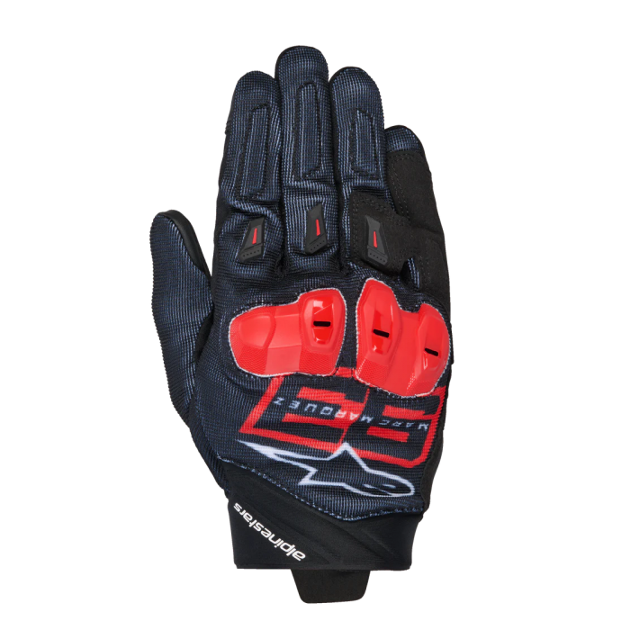 MM93 Spx 1 Gloves 