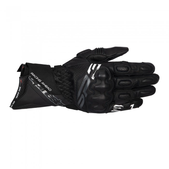 Alpinestars SP-3 gloves for motorcycle 