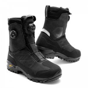 Rebelhorn Defender X boot
