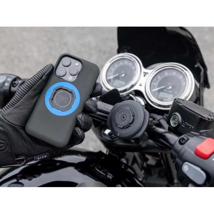 Quadlock phone case 