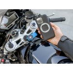 Quadlock fork stem mount 