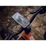 Quadlock poncho