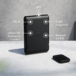 Monimoto 7 tracker