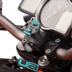 Ultimateaddons helix swivel mount 