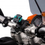 Ultimateaddons helix swivel mount 