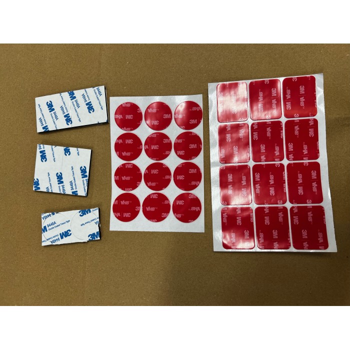 3M Replacements