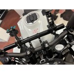 30CM Accessory Bar
