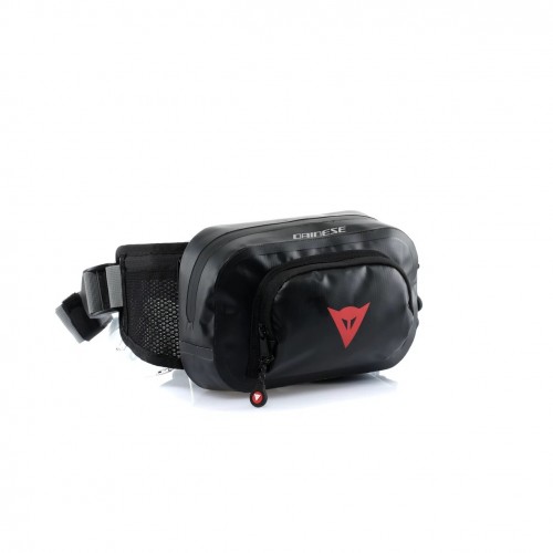 Dainese Explorer Waist Bag 1.8l Bikeworld Ireland