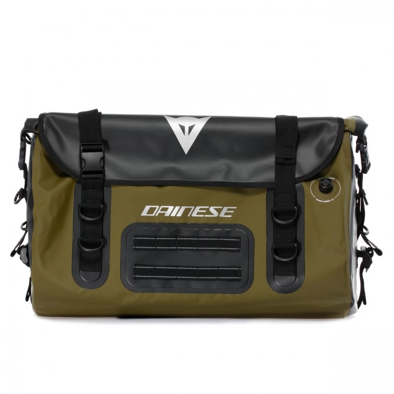 Dainese Explorer WP Duffle Bag 60l Bikeworld Ireland