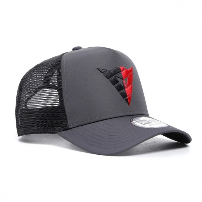 Dainese #C07 Speed Demon E-Frame Trucker Cap