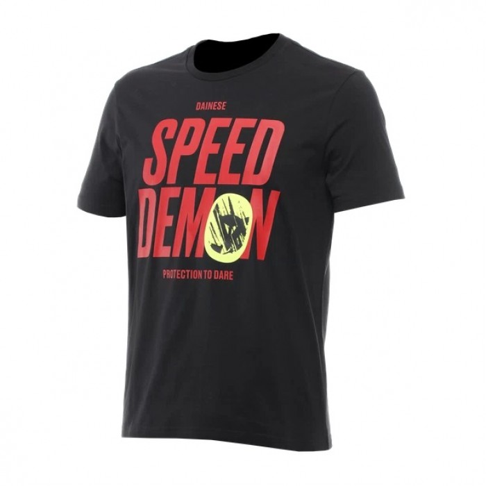 Dainese Knee Down T-Shirt