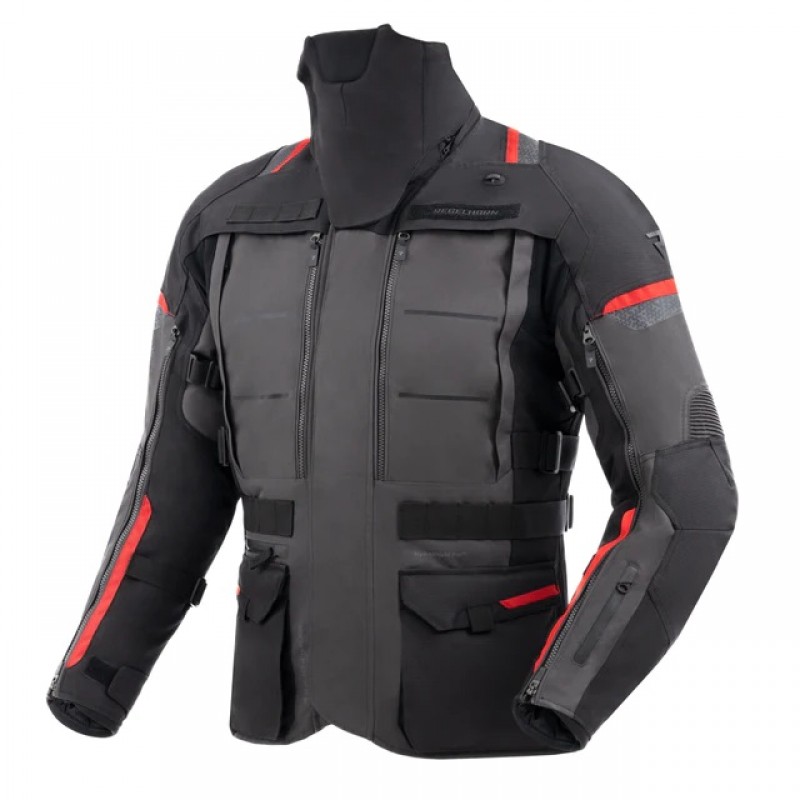 Rebelhorn Cubby V Mens Textile Jacket Bikeworld Ireland
