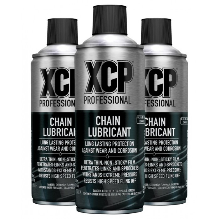 XCP Chain Lubricant 400ml