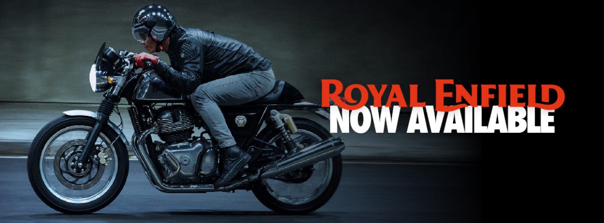 Royal Enfield