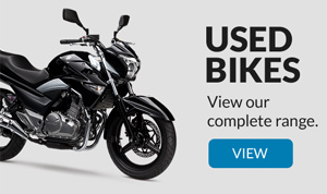 Used Bikes