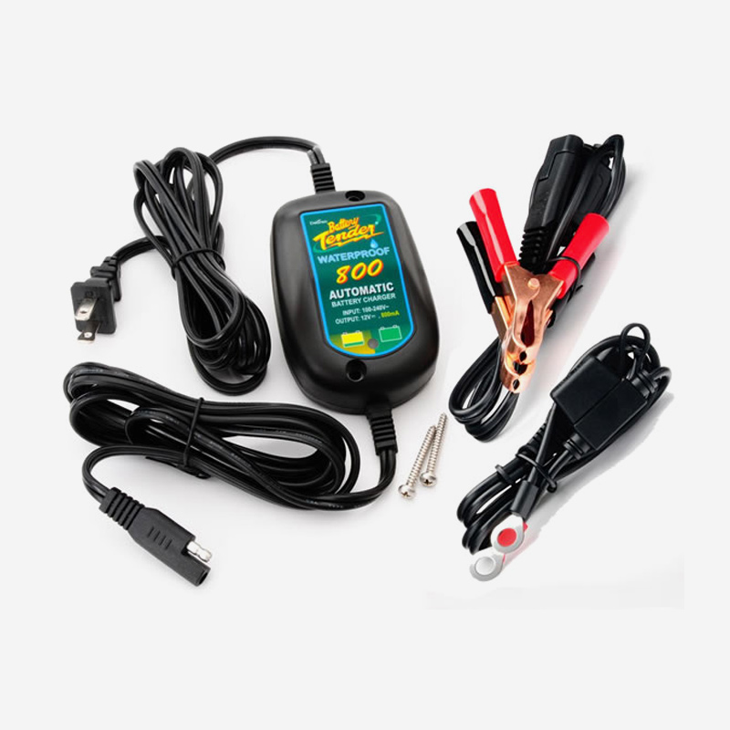 battery tender battery tender