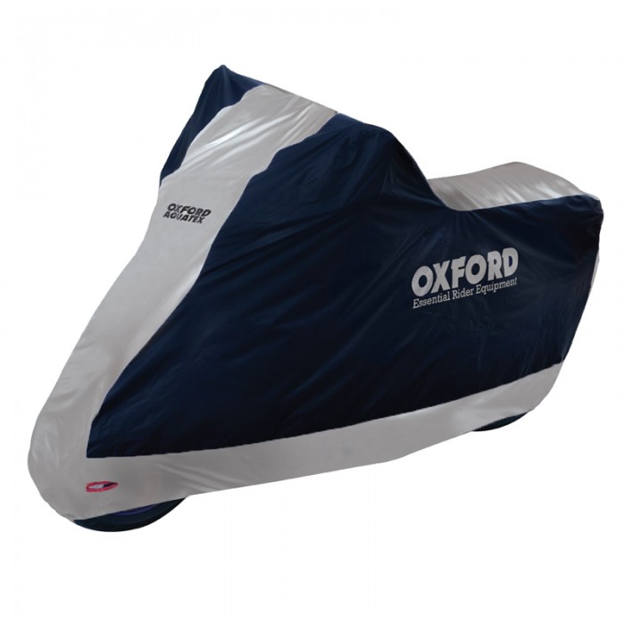 Oxford Aquatex Cover Medium