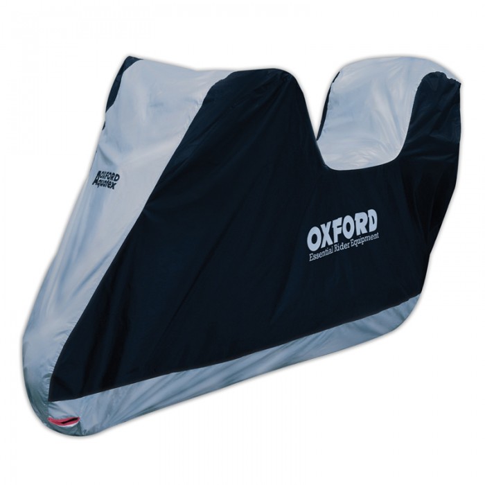 Oxford Aquatex Cover with Topbox X-Large