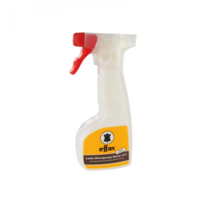 Effax Leather Cleaner Spray 250ml