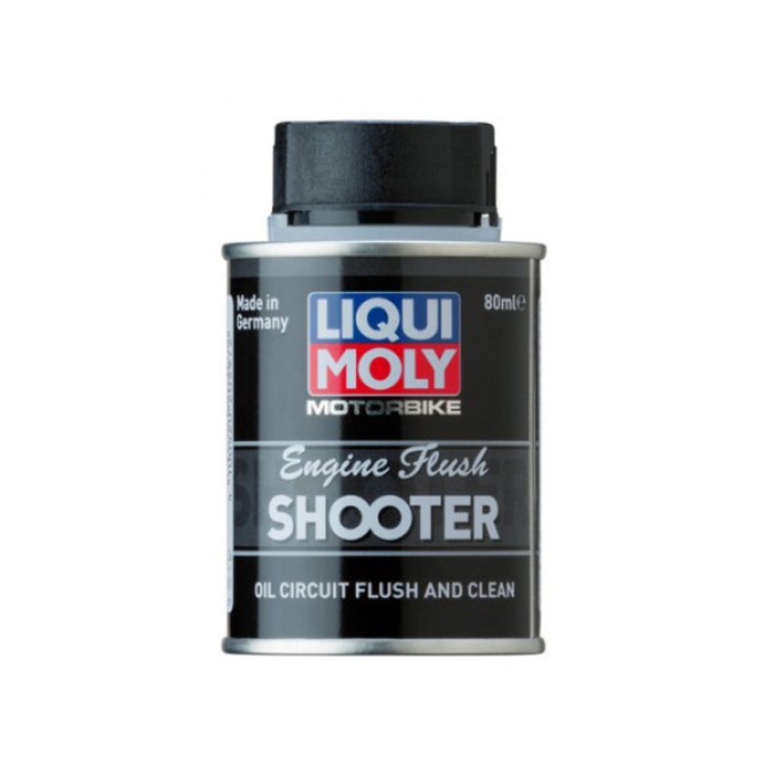 Liqui Moly Engine Flush Shooter 80ml