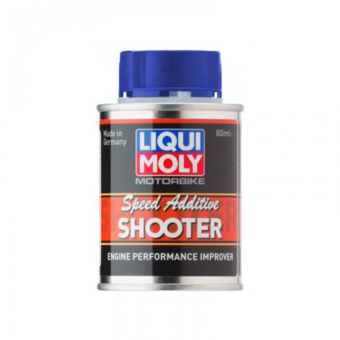 Liqui Moly Speed Shooter 80ml
