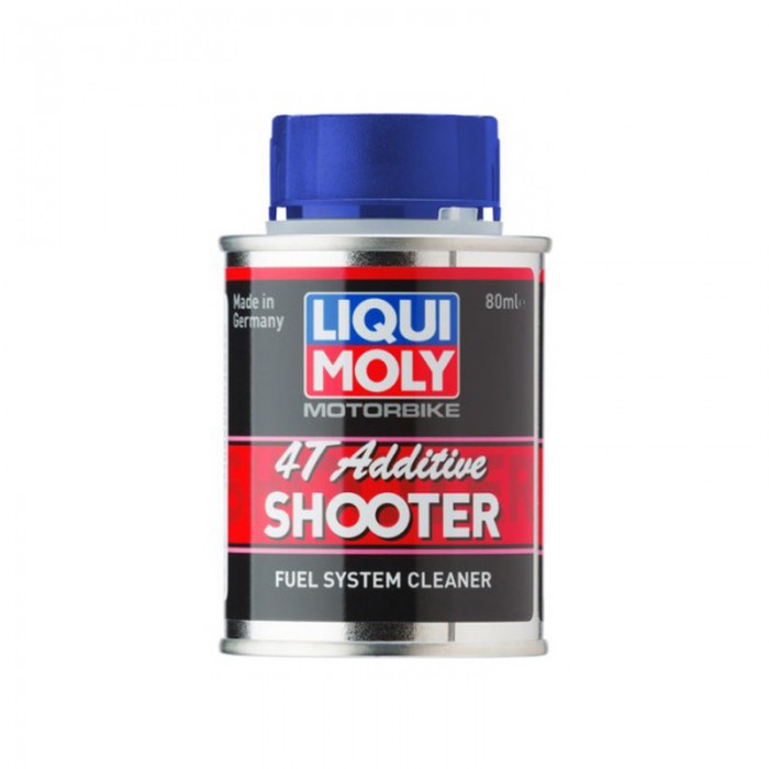 Liqui Moly 4T Shooter 80ml