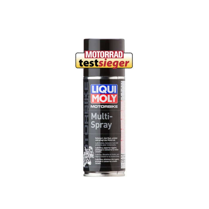 Liqui Moly Multi-Spray - 200ml