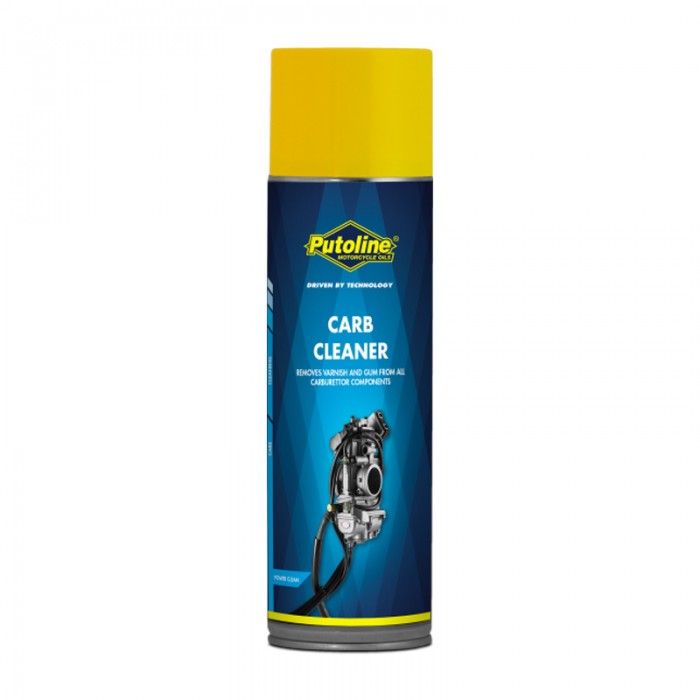 Putoline Carb Cleaner 500ML