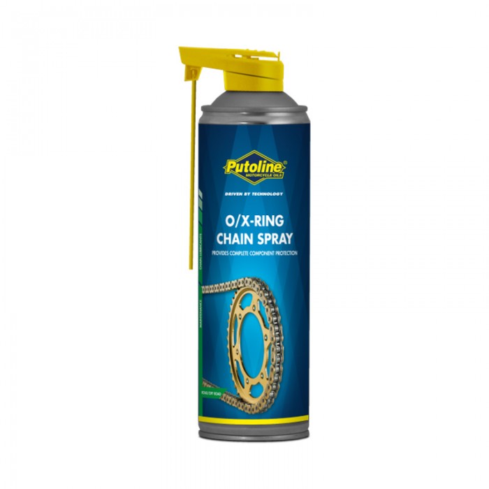 Putoline O-Ring Chainspray 500ML