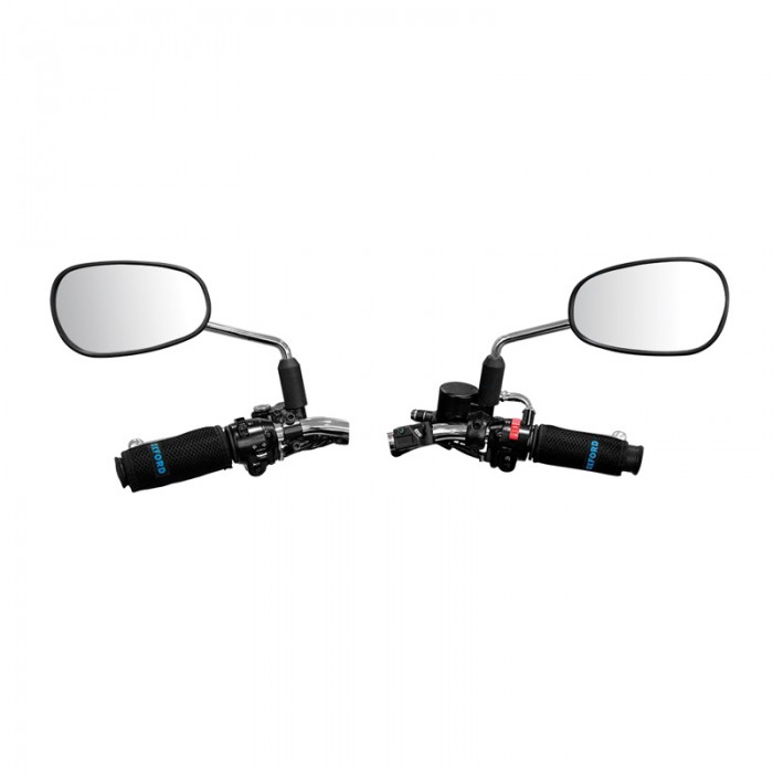 Oxford HotHands Heated Overgrip