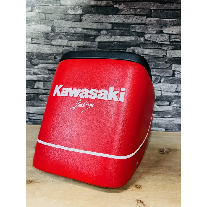 Kawasaki GPZ900R 1986-1993 BumStop