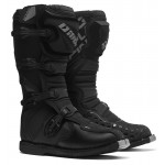 IMX Racing Boots X-One Black