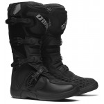 IMX Racing Boots X-Two Black