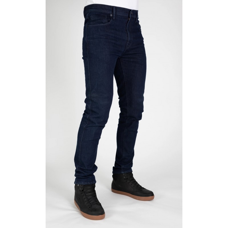 Mens Slim Blue Bikeworld Ireland