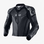 Rebelhorn Rebel Leather Jacket Mens