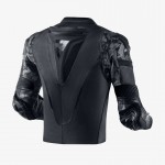 Rebelhorn Rebel Leather Jacket Mens