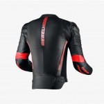 Rebelhorn Veloce Leather Jacket Mens