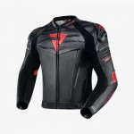 Rebelhorn Veloce Leather Jacket Mens