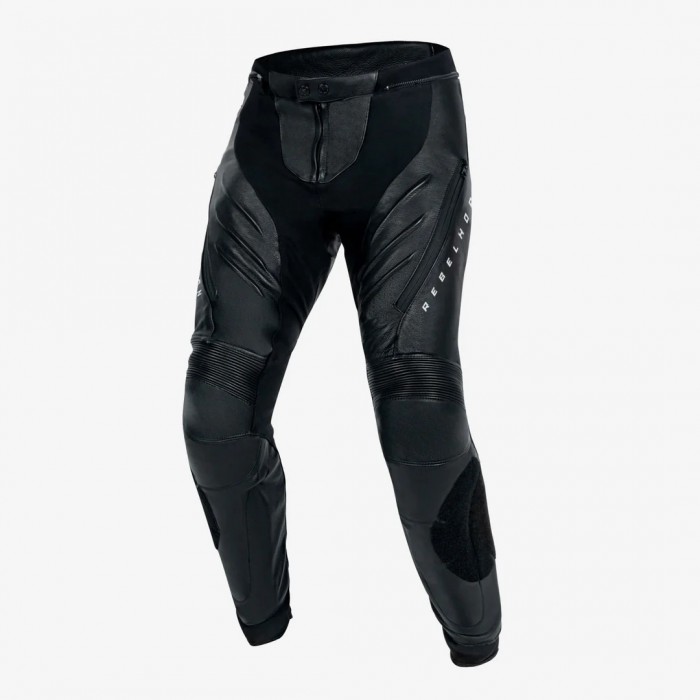 Rebelhorn Veloce Leather Trousers Mens