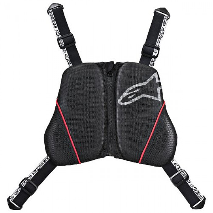 Alpinestars Nucleon KR-C Chest Protector