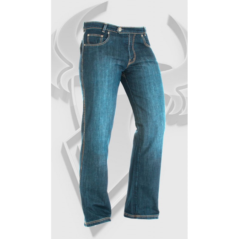dirty wash denim