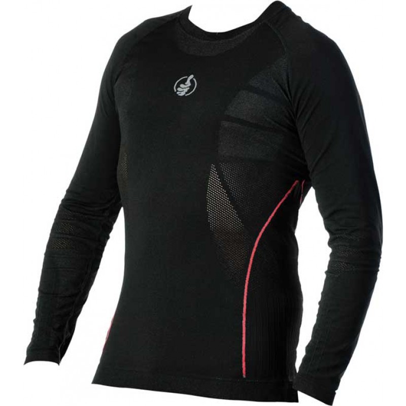 polypropylene base layer