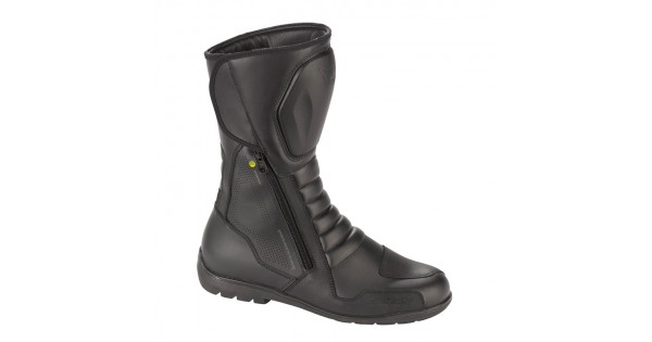 dainese long range c2 d wp boots