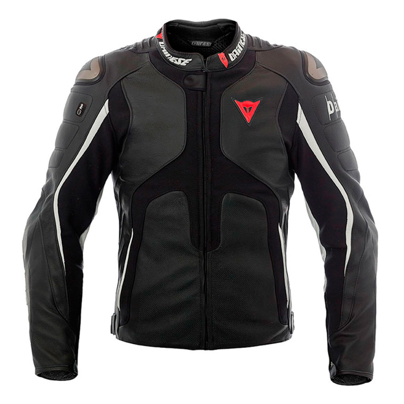 Dainese DAir Misano 1000 Leather Jacket Bikeworld Ireland