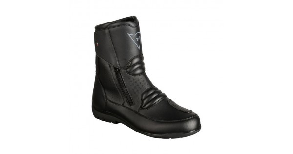 Dainese Nighthawk D1 Gore-Tex Low Boots Blk Bikeworld Ireland