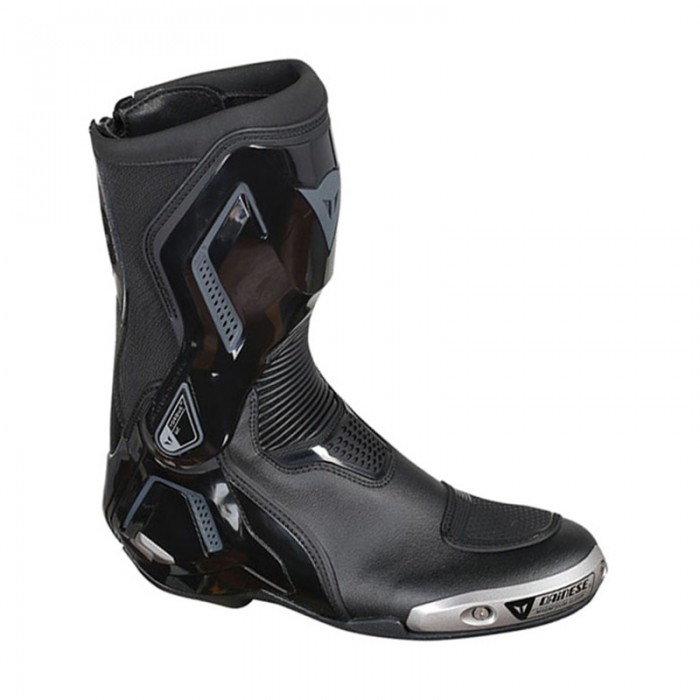 Dainese Torque D1 Out GTX Boot Black/Anth